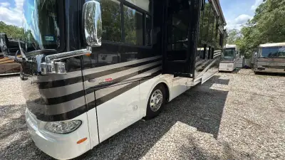 2012 Damon Tuscany Series 42RQ photo 72