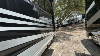 2012 Damon Tuscany Series 42RQ photo 97
