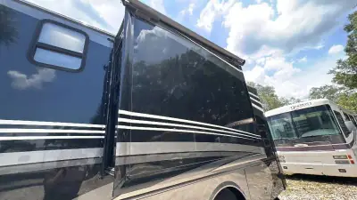 2012 Damon Tuscany Series 42RQ photo 83