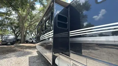 2012 Damon Tuscany Series 42RQ photo 82
