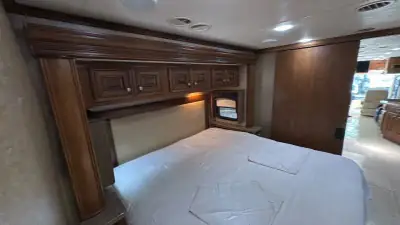 2012 Damon Tuscany Series 42RQ photo 41