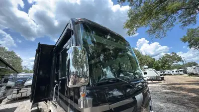 2012 Damon Tuscany Series 42RQ photo 67