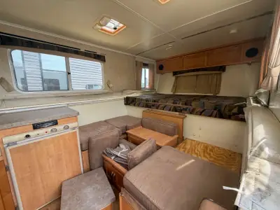 2008 Trailmanor 2720 SERIES photo 6