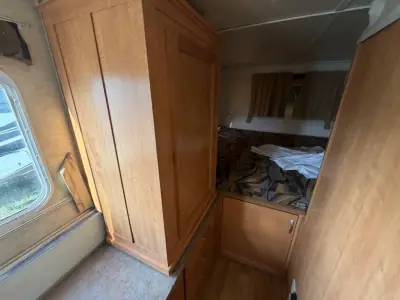 2008 Trailmanor 2720 SERIES photo 10