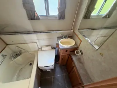 2008 Trailmanor 2720 SERIES photo 12