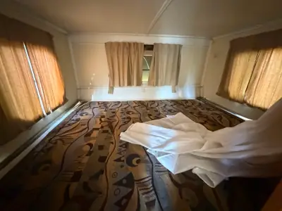 2008 Trailmanor 2720 SERIES photo 11