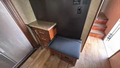 2018 Jayco Eagle Fifth Wheel 355MBQS photo 36
