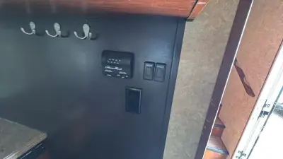 2018 Jayco Eagle Fifth Wheel 355MBQS photo 38