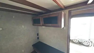 2018 Jayco Eagle Fifth Wheel 355MBQS photo 17