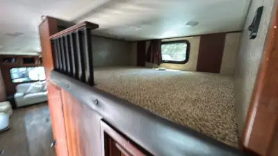 2018 Jayco Eagle Fifth Wheel 355MBQS photo 19