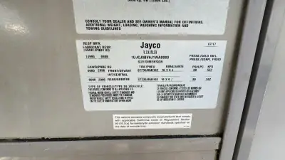 2018 Jayco Eagle Fifth Wheel 355MBQS photo 4