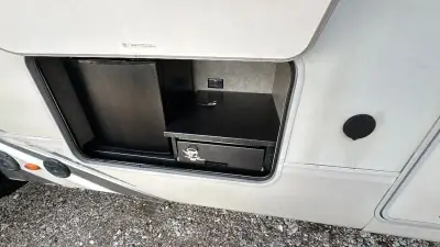 2018 Jayco Eagle Fifth Wheel 355MBQS photo 50