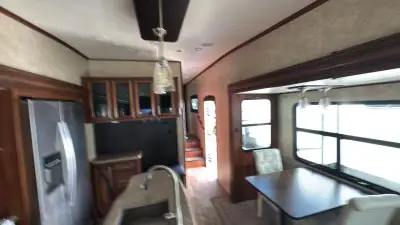 2018 Jayco Eagle Fifth Wheel 355MBQS photo 47