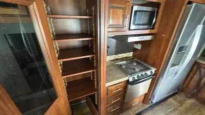 2018 Jayco Eagle Fifth Wheel 355MBQS photo 46