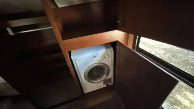 2018 Jayco Eagle Fifth Wheel 355MBQS photo 30