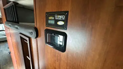 2018 Jayco Eagle Fifth Wheel 355MBQS photo 34