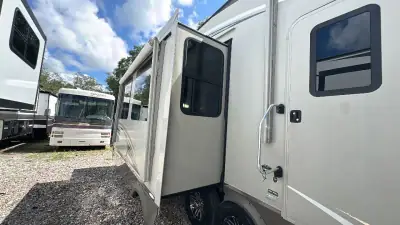 2018 Jayco Eagle Fifth Wheel 355MBQS photo 49