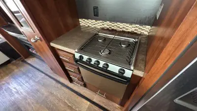 2018 Jayco Eagle Fifth Wheel 355MBQS photo 42