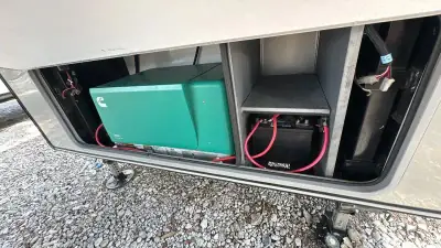 2018 Jayco Eagle Fifth Wheel 355MBQS photo 52