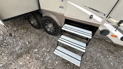 2018 Jayco Eagle Fifth Wheel 355MBQS photo 48