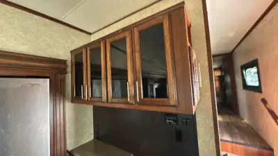 2018 Jayco Eagle Fifth Wheel 355MBQS photo 37