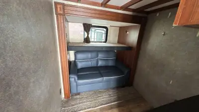 2018 Jayco Eagle Fifth Wheel 355MBQS photo 15