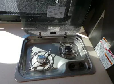 2018 Thor Motor Coach Vegas 25.4 photo 19