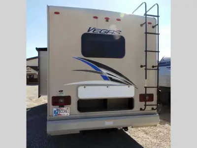 2018 Thor Motor Coach Vegas 25.4 photo 6