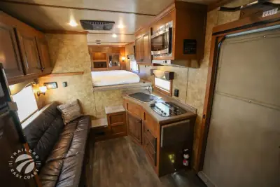2022 Exiss 8032LQ photo 15