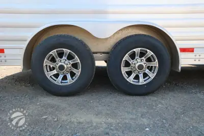 2022 Exiss 8032LQ photo 28
