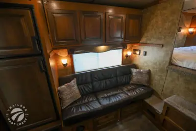 2022 Exiss 8032LQ photo 18