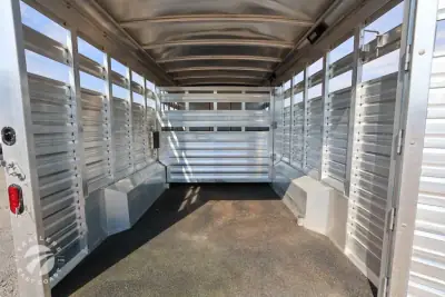 2022 Exiss 8032LQ photo 9
