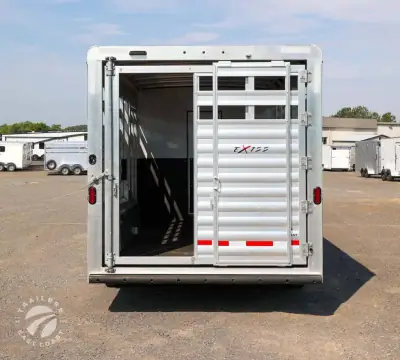 2022 Exiss 8032LQ photo 4