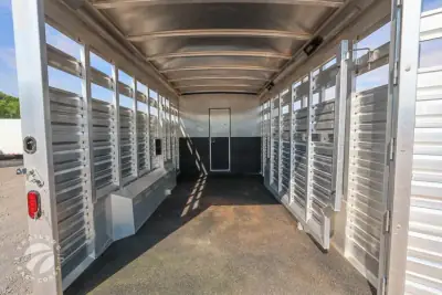 2022 Exiss 8032LQ photo 6