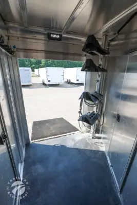 2022 Exiss 8032LQ photo 13