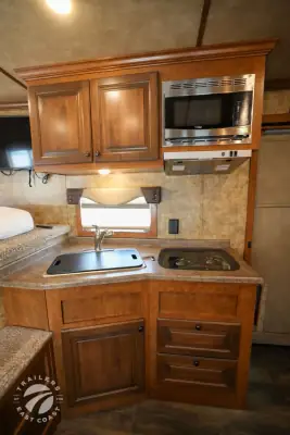 2022 Exiss 8032LQ photo 21