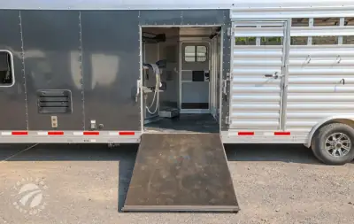 2022 Exiss 8032LQ photo 11