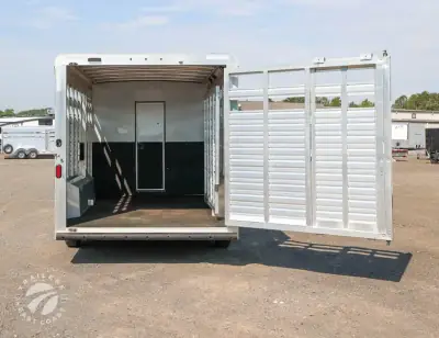 2022 Exiss 8032LQ photo 5