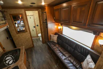 2022 Exiss 8032LQ photo 14