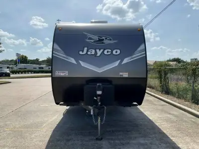 2027 Jayco Jay Flight SLX 262RLS photo 3