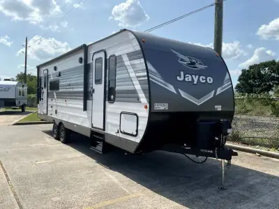 2027 Jayco Jay Flight SLX 262RLS photo 2