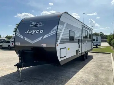 2027 Jayco Jay Flight SLX 262RLS photo 4