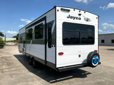 2027 Jayco Jay Flight SLX 262RLS photo 31