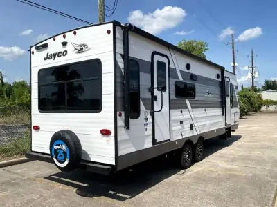 2027 Jayco Jay Flight SLX 262RLS photo 30