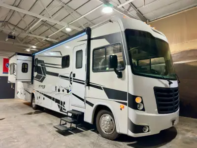 2024 Forest River FR3 34DS
