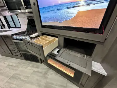 2024 Forest River FR3 34DS photo 22