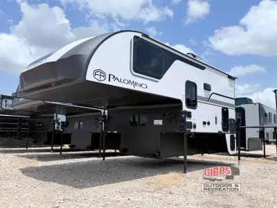 2026 Palomino Backpack Edition HS-8801 photo 6