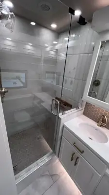 2027 Showhauler Adventure A4502 A4502 photo 32