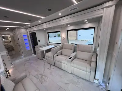 2027 Showhauler Adventure A4502 A4502 photo 20