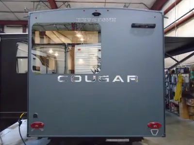 2026 Keystone Cougar Sport 2400RE photo 5